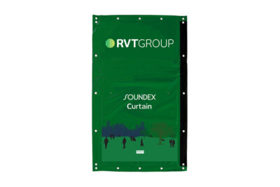 Soundex-Curtain