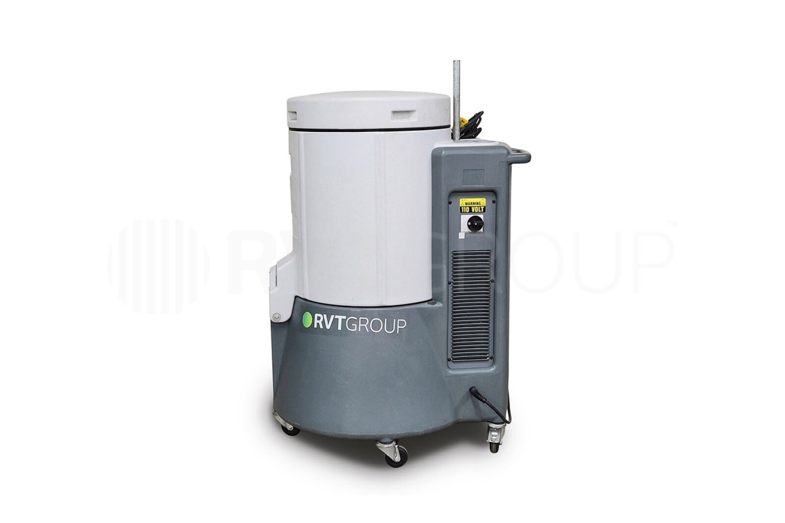 RAVEX Mobile Welding Fume Station