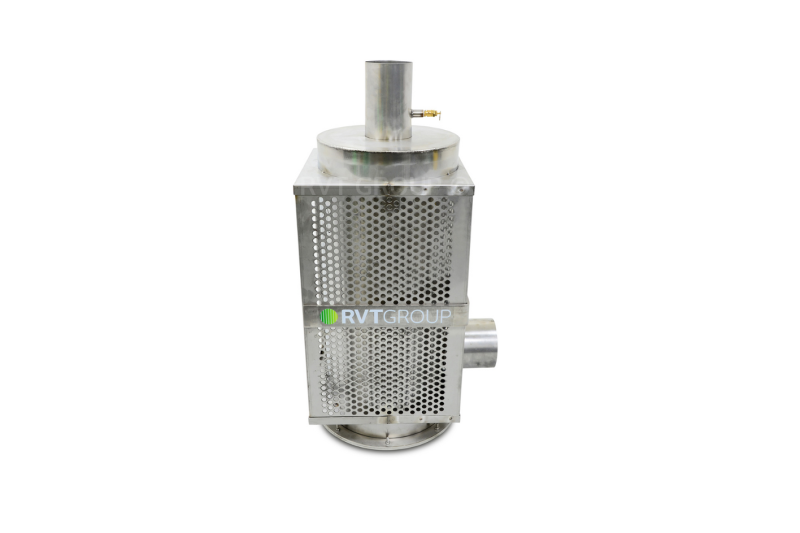 Ravex Diesel Exhaust Filter Kit HD90