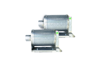 Ravex Diesel Filter Kit M60 Twin