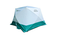 Dustex Pop Up Tent dust enclsoure