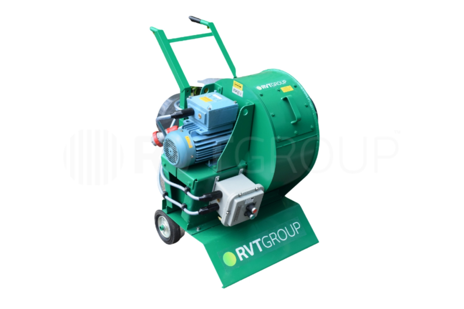 VENTEX® Centrifugal Fan 300M ATEX