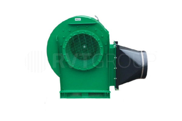 VENTEX® Centrifugal Fan 400S-HP