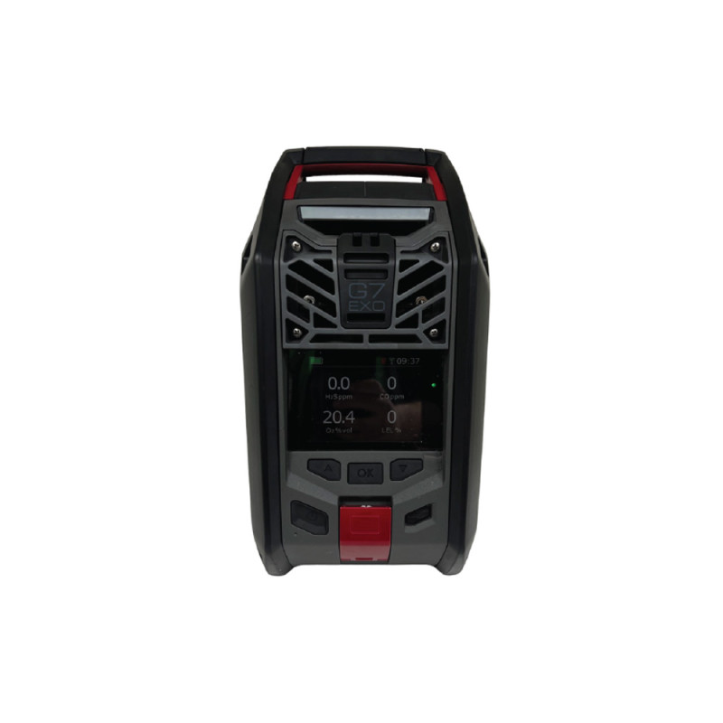 MONITEX P59 Area Gas Monitor