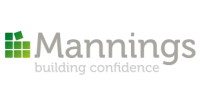 Client logo