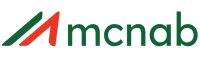 McNab logo