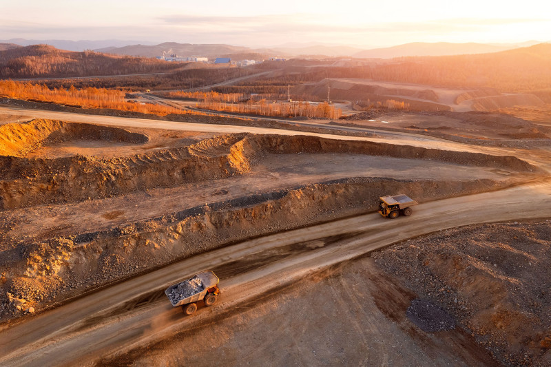 Mining-Australia