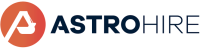 Astro Hire logo