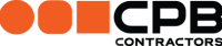 CPB Contractors logo
