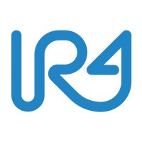 IR4 logo