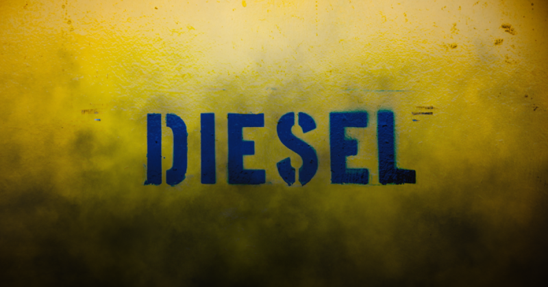 Five (Perhaps Surprising) Places Diesel Fumes Can Quickly Accumulate