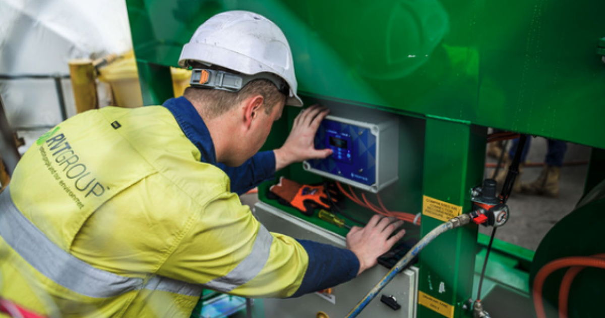 When to Hire and When to Buy Hazard Control Equipment