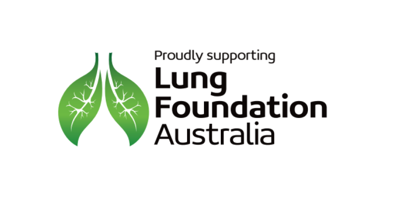 RVT Group Becomes a Proudly Supporting Partner of Lung Foundation Australia