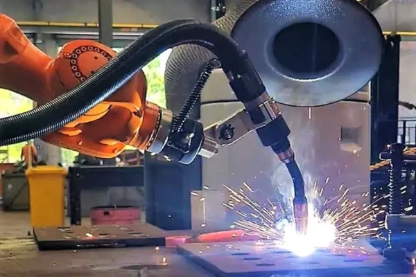 Are You Aware that the Workplace Exposure Standard (WES) for Welding Fume has Changed?