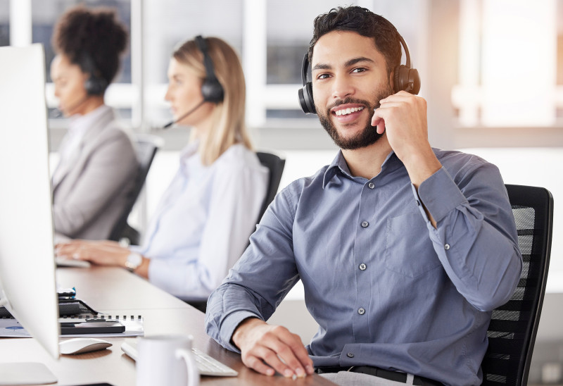 Customer-Service